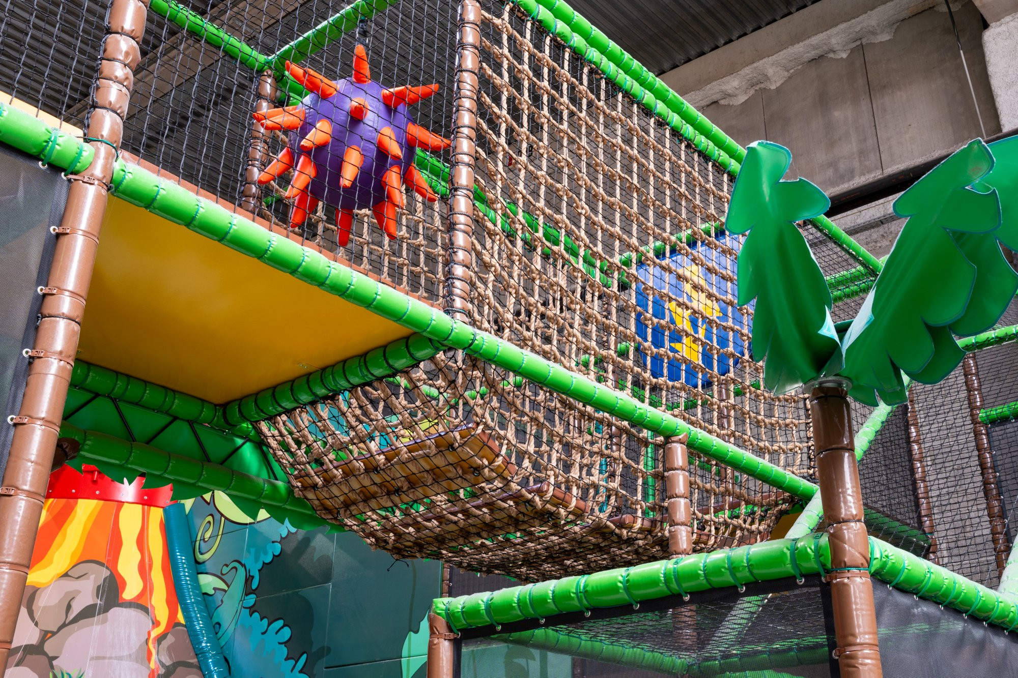 Coming Soon: You Kids!